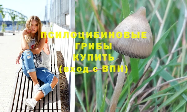 мет Лиски