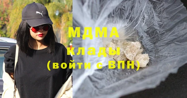 гашик Лабытнанги